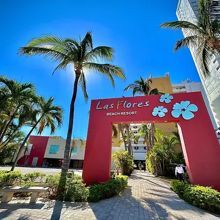 Las Flores Beach Resort-3