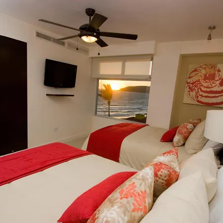 Las Flores Beach Resort-2